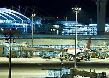 airport