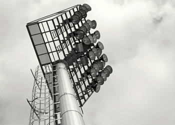 Fixed High Masts