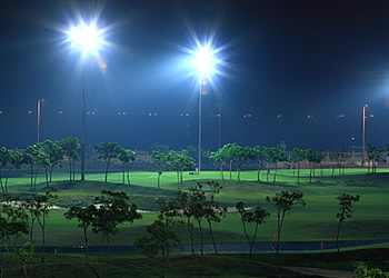 golf