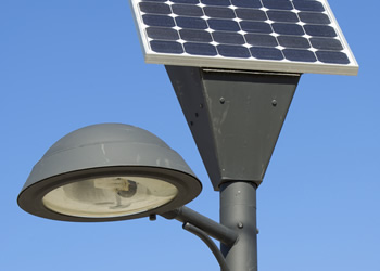 intelligent lighting