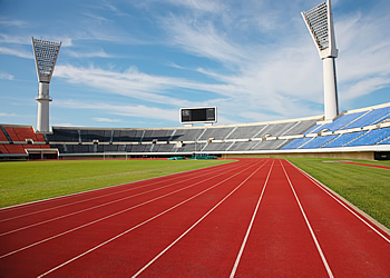 stadiums