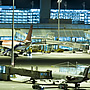 Airport & Port