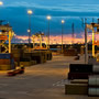 Commercial, Industrial & Area Lighting