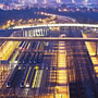 Rail, Metro & Trams